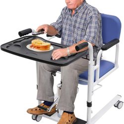 Lift Transfer Chair(Jh671C)