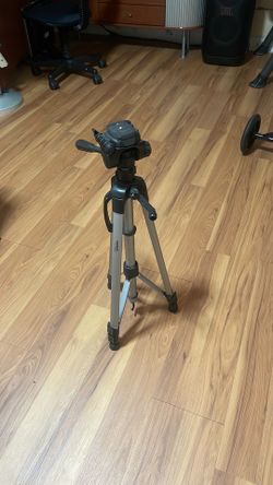 Camera Tripod