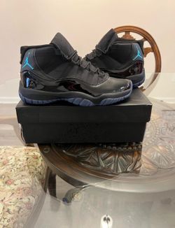 Jordan 11 gamma