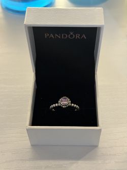Pandora Ring