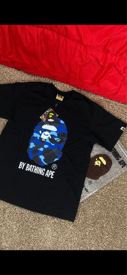 Bape tee size L HMU for price