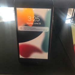 Black for iPhone 8