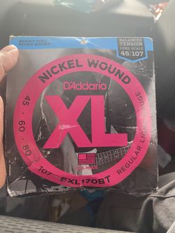Nickel