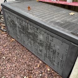 Keter Storage Box Large 56x28