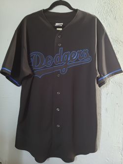 LA Dodgers Jersey (LT)