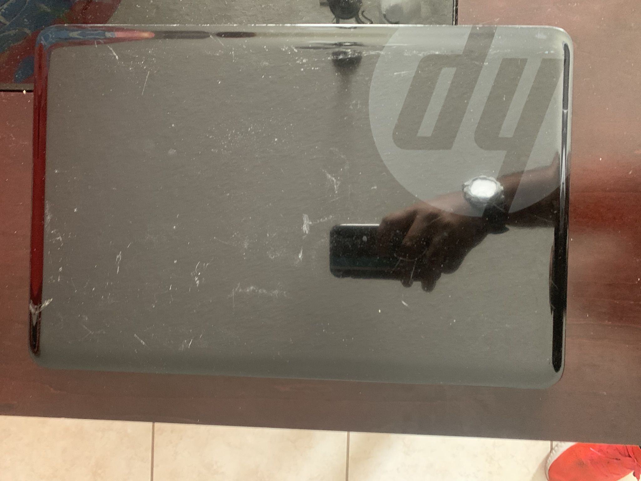 HP Laptop