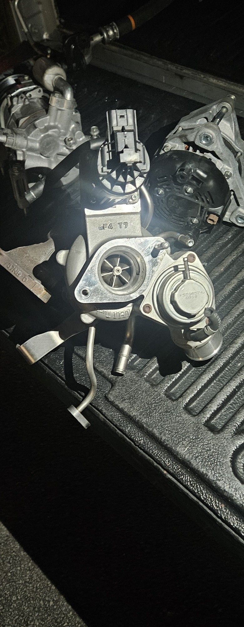 , ☆2021 Honda Accord Parts