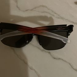 Oakley Sunglasses 