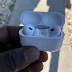 Apple Airpods pro 