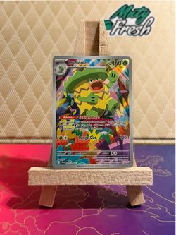 Ludicolo 095/094