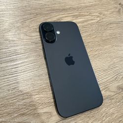 iPhone 16 128gb