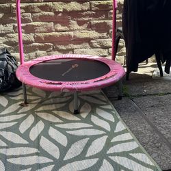 Kids Trampoline