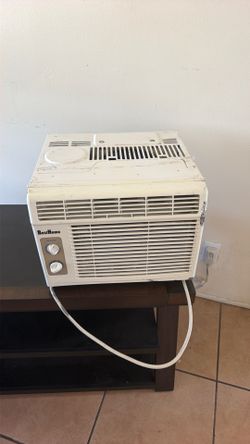 Window AC
