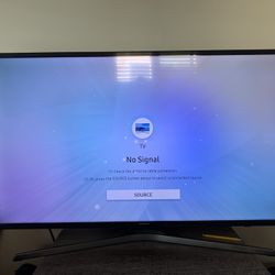 Samsung TV 40 UHD