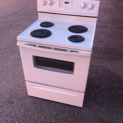 Stove
