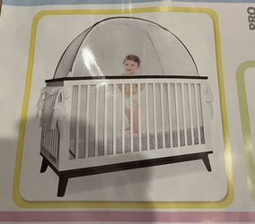 Pro Baby Safety Pro Pop-Up Crib Tent