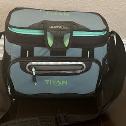 Heavy duty Lunch Tote
