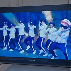 Toshiba 32 Inch 