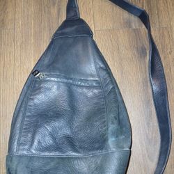 Leather Bag