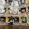 SAIYAN Collectibles