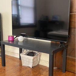 50” TV