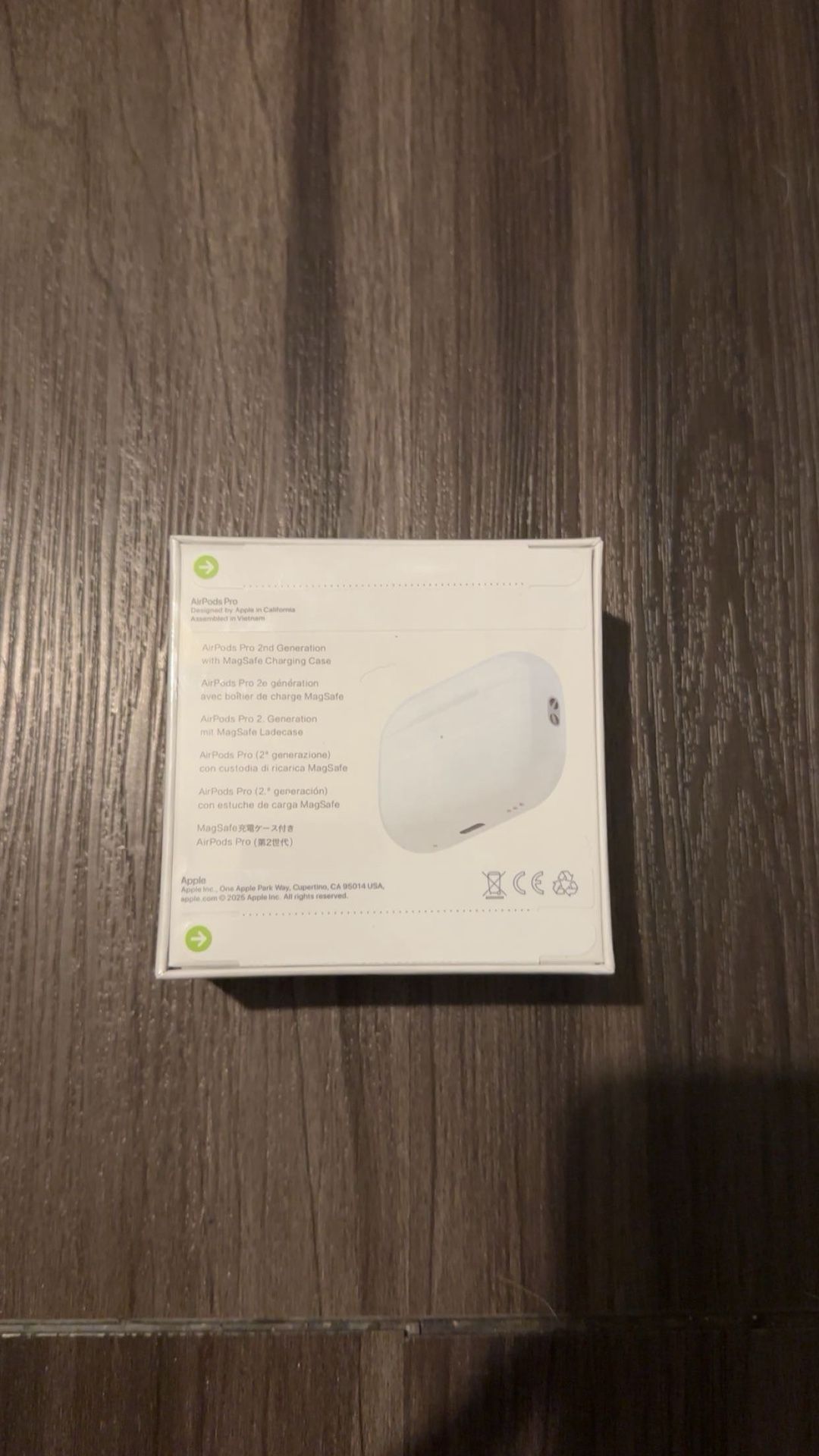 AirPods Pro 2