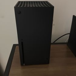 Xbox Series X With College Football 25