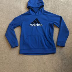 Adidas Hoodie