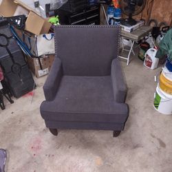 Accent Chair 