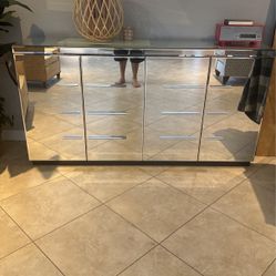 Mirror Cabinet 