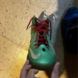 Nike LeBron/ Jordan shoes