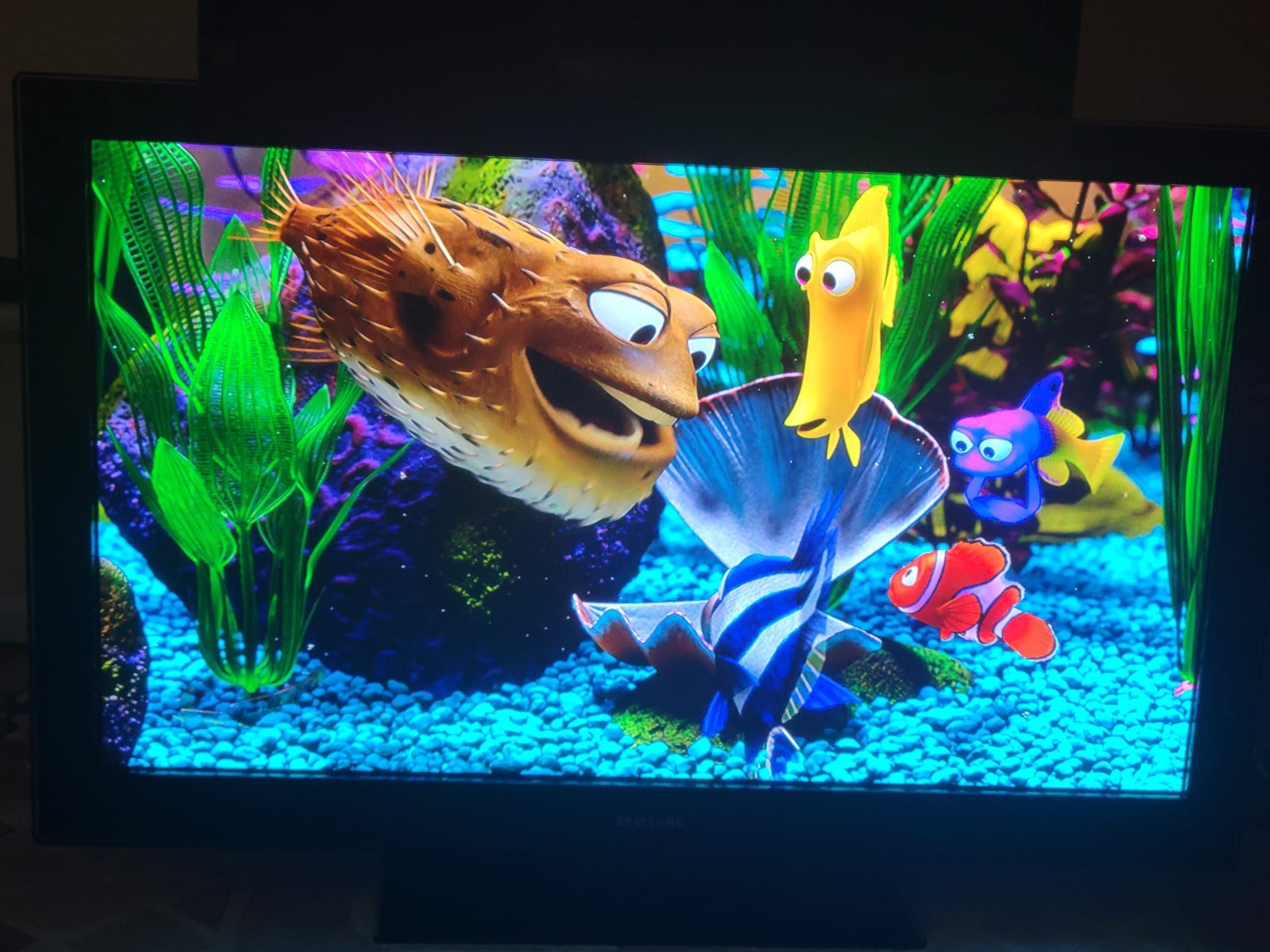 50 Inch 1080p Samsung Plasma TV w/Remote $75 OBO