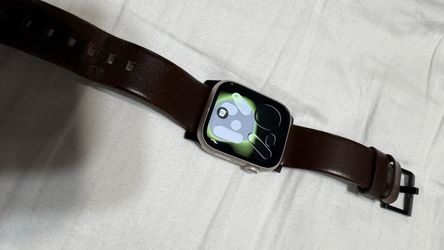 S9 Apple Watch 45’