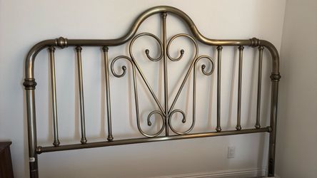 Headboard king size