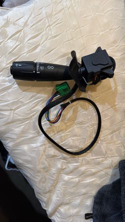 Peterbilt Combination Switch