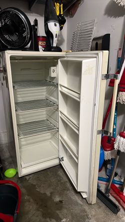 Freezer