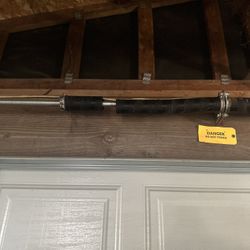 Spring - Garage Door 