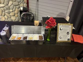 Mexi Blendz Can Help at your next event