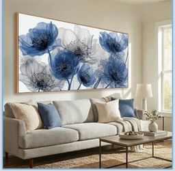 Wall art 20x40