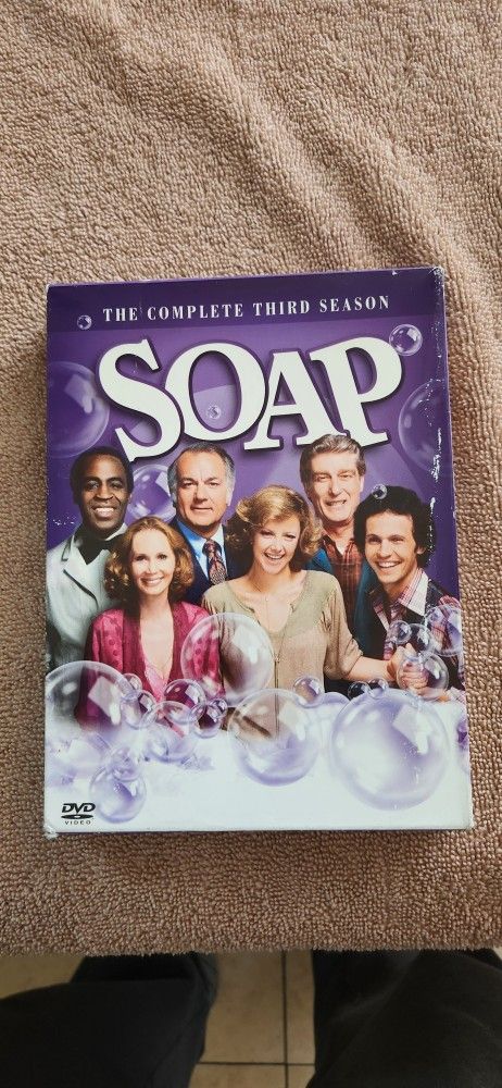 Soap (Season 3)