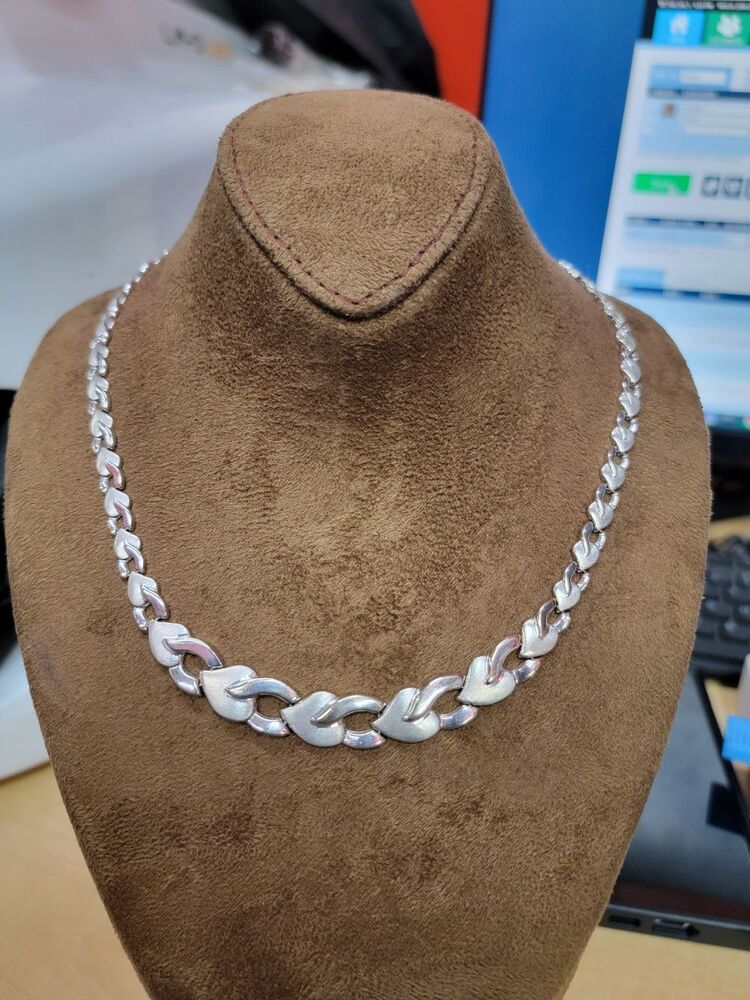 Gold chain  14karat 16 inch #21208