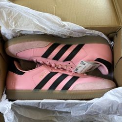 Adidas Messi Size 11