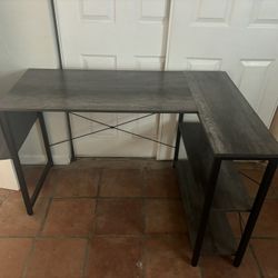 Office Desk