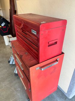 Tool Box