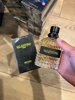 Valentino Mens Cologne