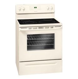 Frigidaire 30" Freestanding Electric Range