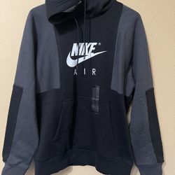 Nike Mens Hoodie , Size #M , $45 Firn 