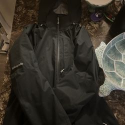 Patagonia Jacket 