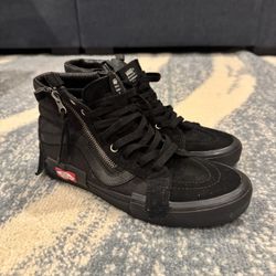Vans Sk8-Hi Cap LX Reissue