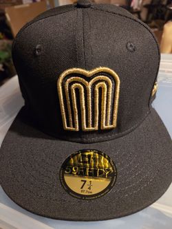 Mexico hat 7 1/4